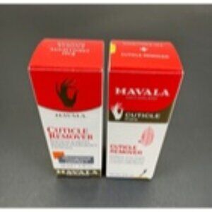 Mavala Cuticle Remover 0.3 fl. oz. 2 Pack